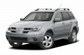 Mitsubishi Outlander I SUV